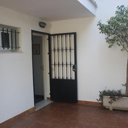 Apartamento Calle De La Cordera, 3 托雷莫利诺斯 外观 照片