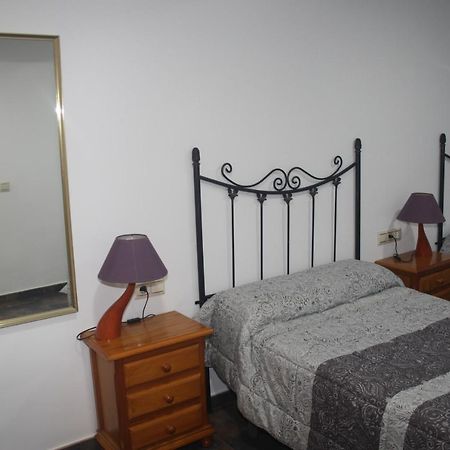 Apartamento Calle De La Cordera, 3 托雷莫利诺斯 外观 照片