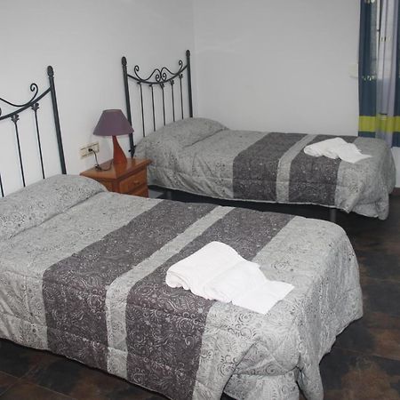 Apartamento Calle De La Cordera, 3 托雷莫利诺斯 外观 照片