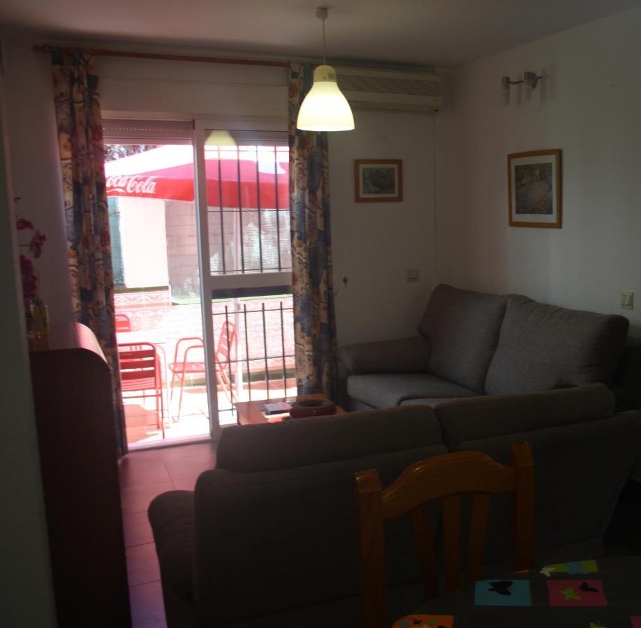 Apartamento Calle De La Cordera, 3 托雷莫利诺斯 外观 照片