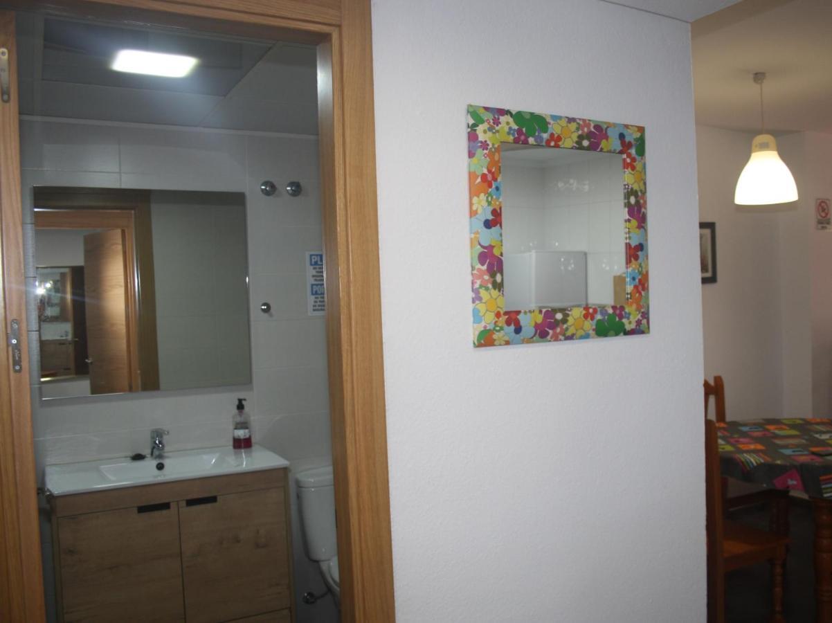Apartamento Calle De La Cordera, 3 托雷莫利诺斯 外观 照片