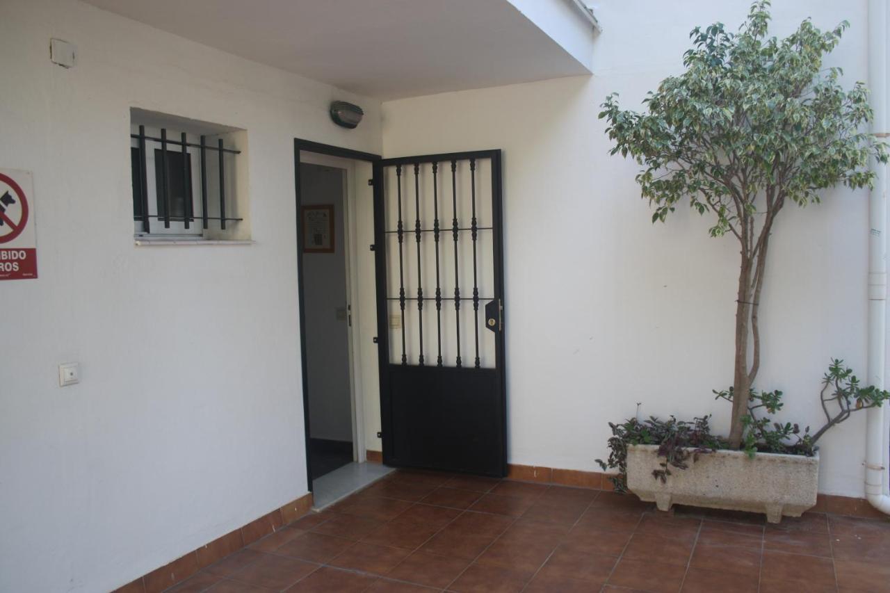 Apartamento Calle De La Cordera, 3 托雷莫利诺斯 外观 照片