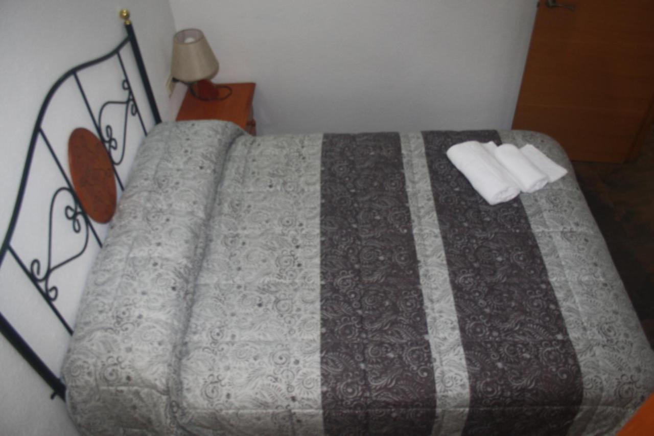 Apartamento Calle De La Cordera, 3 托雷莫利诺斯 外观 照片