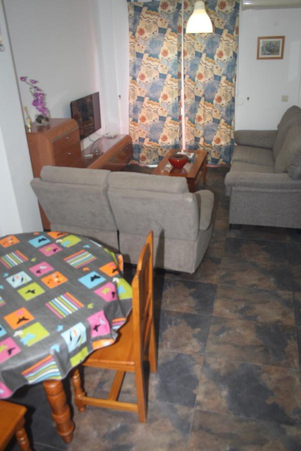 Apartamento Calle De La Cordera, 3 托雷莫利诺斯 外观 照片