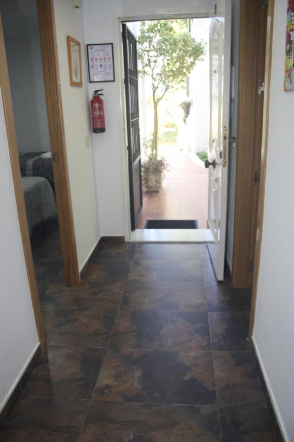 Apartamento Calle De La Cordera, 3 托雷莫利诺斯 外观 照片