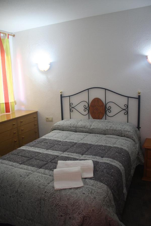 Apartamento Calle De La Cordera, 3 托雷莫利诺斯 外观 照片