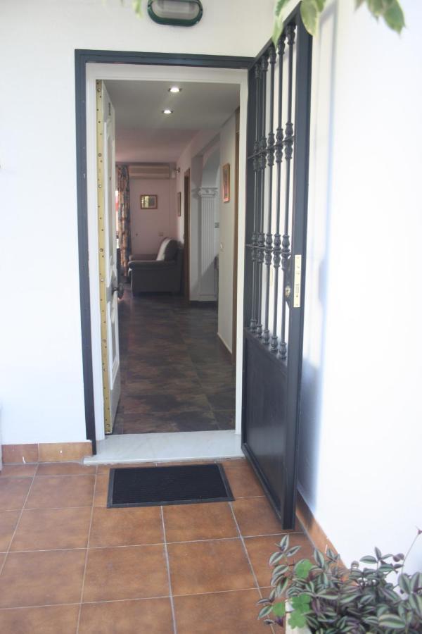Apartamento Calle De La Cordera, 3 托雷莫利诺斯 外观 照片