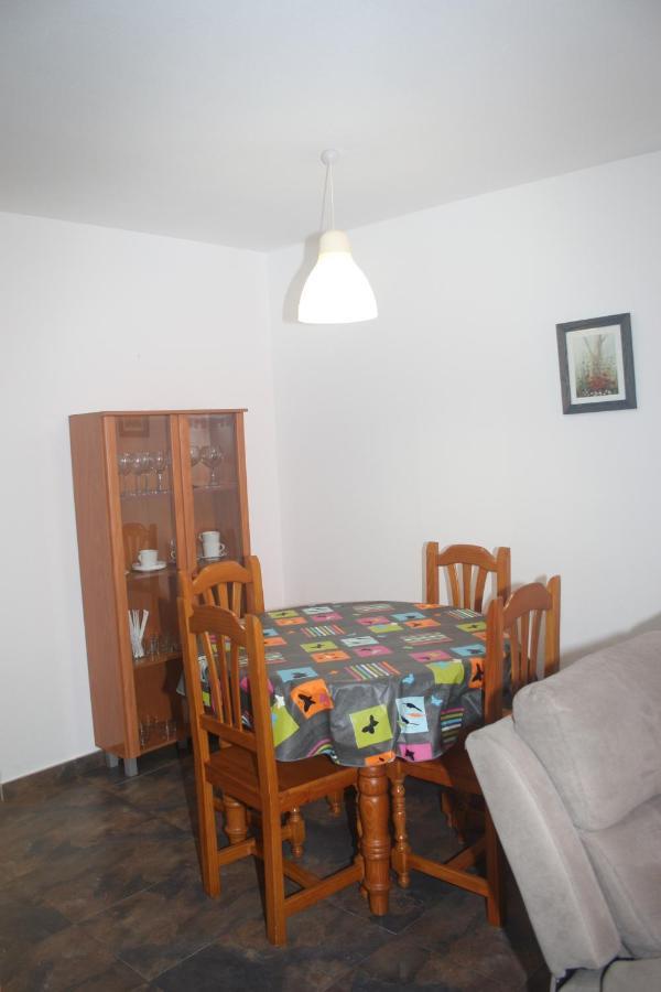 Apartamento Calle De La Cordera, 3 托雷莫利诺斯 外观 照片