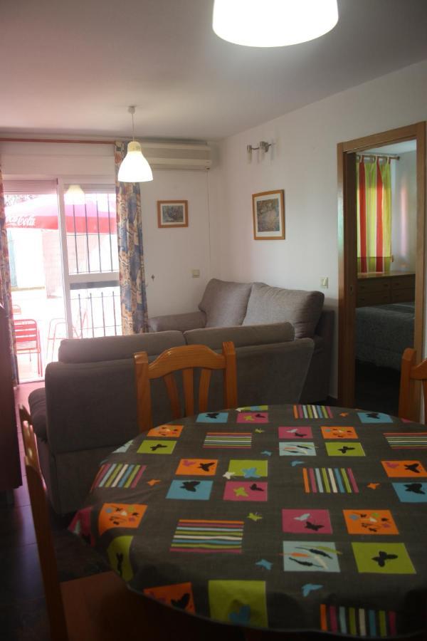 Apartamento Calle De La Cordera, 3 托雷莫利诺斯 外观 照片