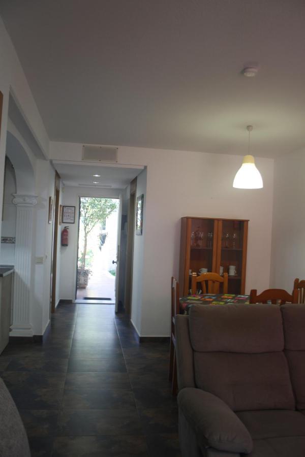 Apartamento Calle De La Cordera, 3 托雷莫利诺斯 外观 照片