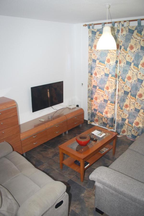 Apartamento Calle De La Cordera, 3 托雷莫利诺斯 外观 照片